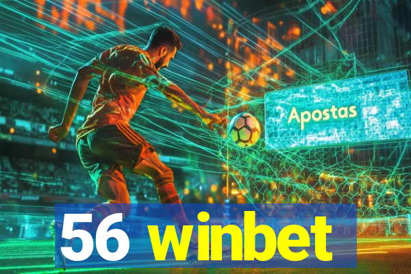 56 winbet